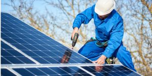 Installation Maintenance Panneaux Solaires Photovoltaïques à Innenheim
